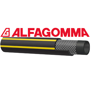 Alfagomma