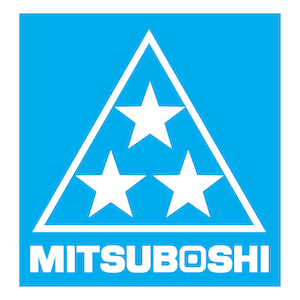 MITSUBOSHI