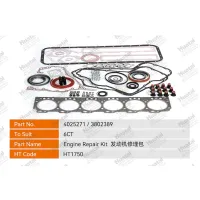 4025271/3802389 Ремкомплект двигателя Huatai