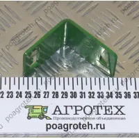 201969 Кронштейн для зубьев штригеля