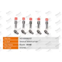 VG1500080127 Распылитель форсунки Huatai