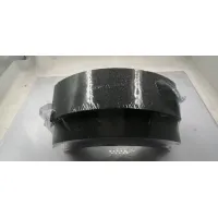 6.1HT8500 Brake pad带蹄铁 JAC 1040 M-4442 (4)