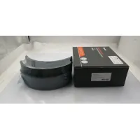 6.1HT8501 Brake pad带蹄铁 JAC BR14 M-4434 (3)