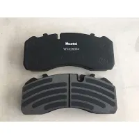 6.1HT8717 Brake pad WVA29094