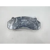 WG9100443050 колодка тормозная дисковая 1 шт. \ HOWO A7