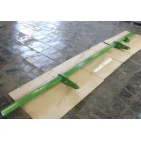 78102554 Балка задняя 4 м
