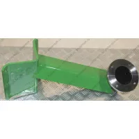 78400313 стойка в сборе без диска