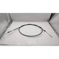 WG9725570200 Трос газа Huatai