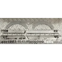 924322 К-т лопаток OS 30-36 (усил., толщ. 3 мм)