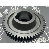 Шестерня z=52 m=3 редуктора отбора мощности S8195142000