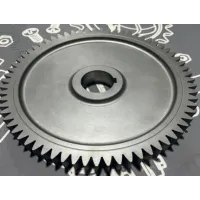 Шестерня z=67 m=3 редуктора отбора мощности S8195142000