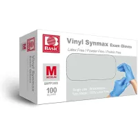 Перчатки ТИАН Synmax.