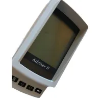 Панель информационная ПИ-181-04М. АТВЛ.467840.007-02