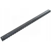 0000630642TT ПЛАНКА ТРАНСПОРТ. / CONVEYOR BAR Titanium Parts