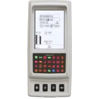 Панель информационная ПИ-142-03М. АТВЛ.467840.007