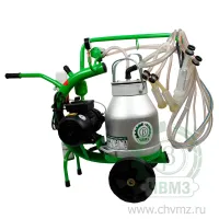 Агрегат индивидуального доения АИД-2-04 ПМ