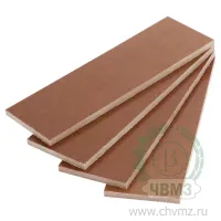 Лопатки насоса вакуумного НВ-12-10-20 сб 6 мм. (комп. 4 шт.)