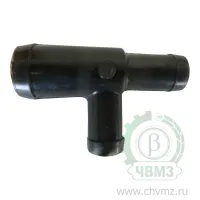 Патрубок