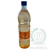 Масло смазочное ВМ/И-17/30 V=1 л., шт.