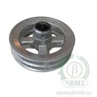 Шкив