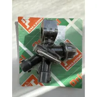 4012747, ZF760, 4012245 Держатель форсунок трёхпозиционный D 1/2″ F10 для AMAZONE