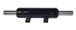 Гидроцилиндр 3CX PartNo: 573/10061, 573/10001, 573/10003 Part Name:Ram Lift Stand (75*45)