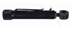 Гидроцилиндр 4CX PartNo: 556/60331, 556/60401 PartName: Ram Clamshovl, 557mm closed centered (70*40)