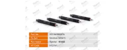 VG1560080276 Топливная форсунка в сборе Huatai