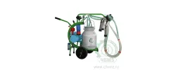 Агрегат индивидуального доения АИД-2-01 ПМ