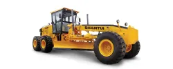Автогрейдер SHANTUI SG24-С5