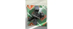 4012747, ZF760, 4012245 Держатель форсунок трёхпозиционный D 1/2″ F10 для AMAZONE