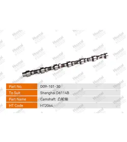 D09-101-30 Распределительный вал Huatai