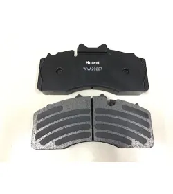 6.1HT8713 Brake pad WVA29227