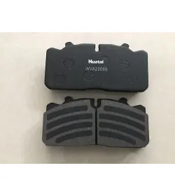 6.1HT8722 Brake pad WVA29088