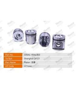 C05AL-05AL502 Поршень Huatai