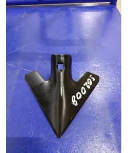KM060288 302008 Лапа стрельчатая 175 мм Bednar, изображение 3