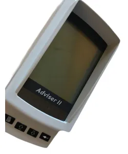 Панель информационная ПИ-181-04М. АТВЛ.467840.007-02