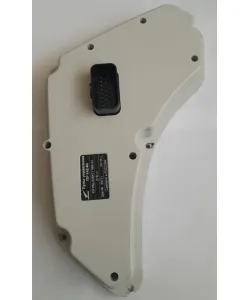 Пульт управления ПУ-142-04. ЮГИШ.426471.097, изображение 2