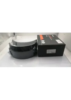 6.1HT8500 Brake pad 刹车片带蹄铁 JAC 1040 M-4442 (1)