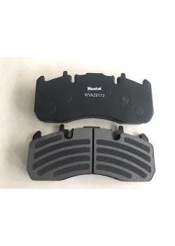 6.1HT8710 Brake pad WVA29173