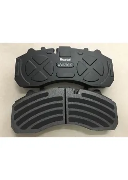 6.1HT8716 Brake pad WVA29087