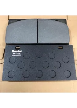 6.1HT8724 Brake pad 徐工 860115231