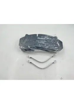 WG9100443050 колодка тормозная дисковая 1 шт. \ HOWO A7