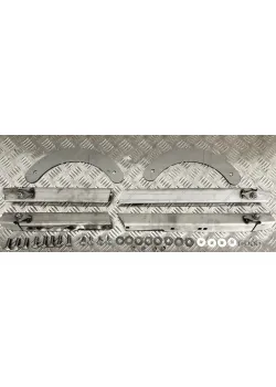 924322 К-т лопаток OS 30-36 (усил., толщ. 3 мм)