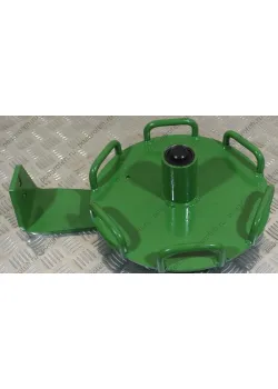 932638 Ролик в сборе