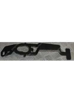 977273 Кронштейн чистика Rotex длинный