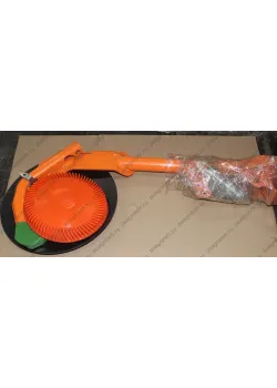 977353 Сошник длинный