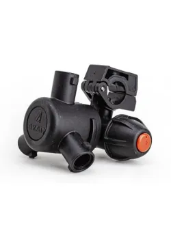 Корпус распылителя на 3 форсунки ARAG (D20 F7 4064227)