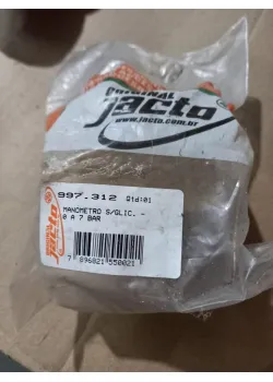 Манометр в сборе 997312 JACTO