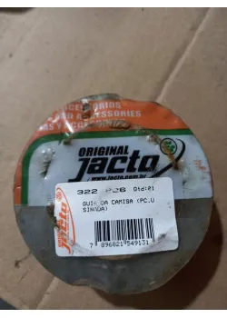 322826 Втулка направляющая Jacto